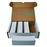 Quadient IN700 / IN-700 Franking Labels - Single Cut Sheet