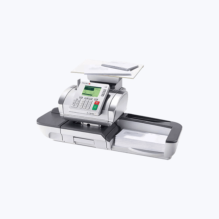 Frama FN Series 7 Franking Labels & Ink Cartridges