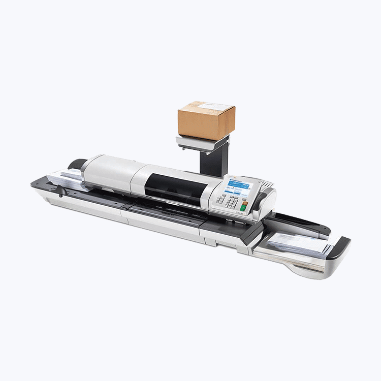 Frama FN Series 9 Franking Labels & Ink Cartridges