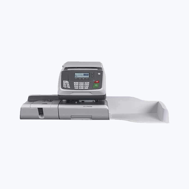 Frama FX Series 5 Franking Labels & Ink Cartridges