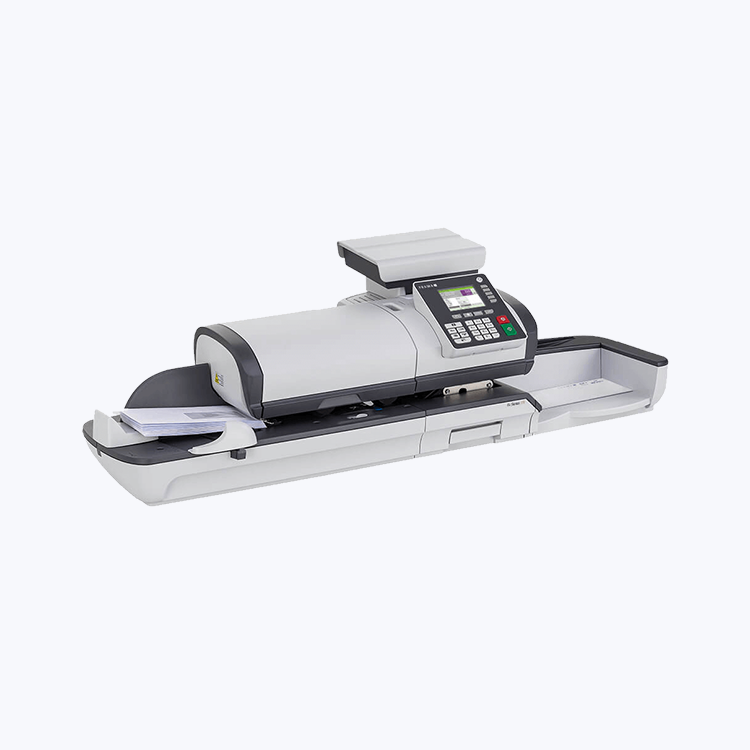 Frama FX Series 7.5 Franking Labels & Ink Cartridges