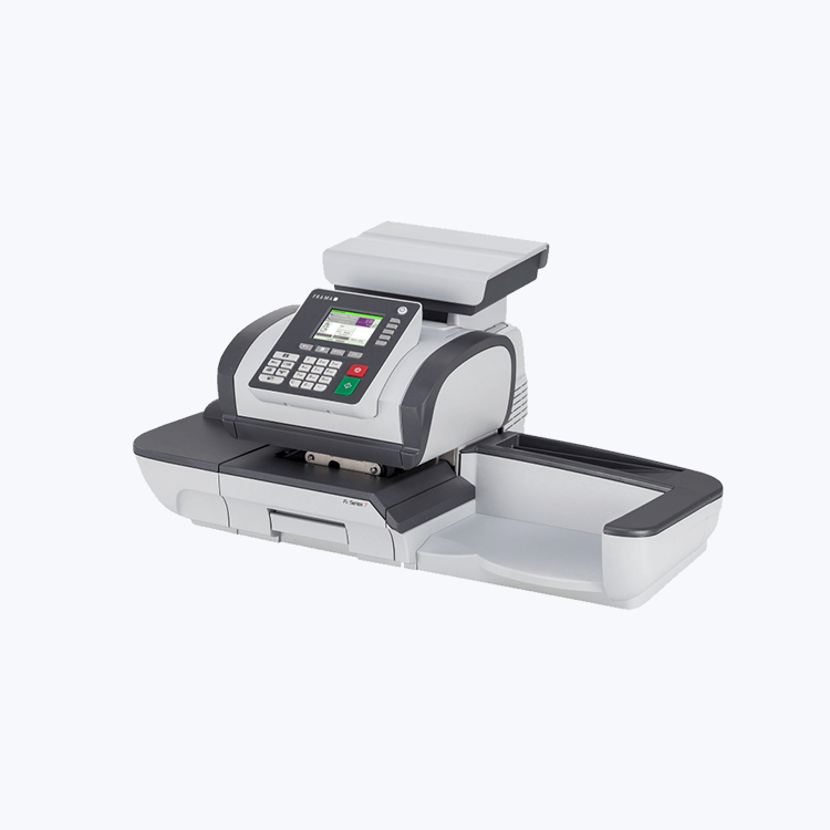 Frama FX Series 7 Franking Labels & Ink Cartridges