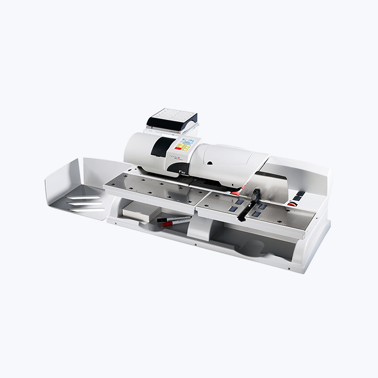 Frama Matrix F82 Franking Labels & Ink Cartridges