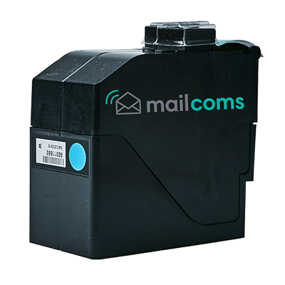Frama FX Series 7 Ink Cartridge - Compatible MAILMARK Ink