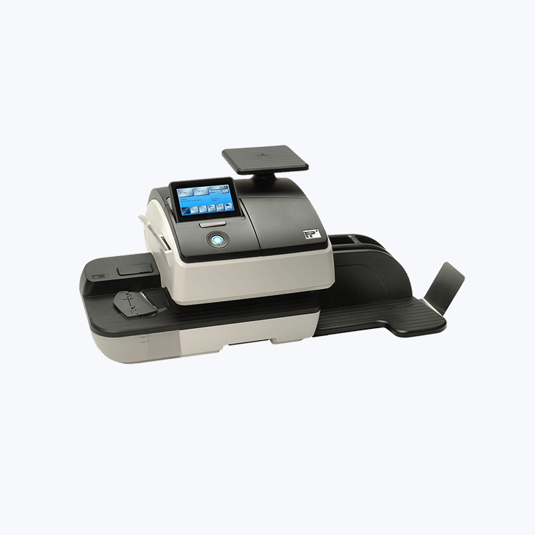 FP Mailing Postbase Qi3, Qi4, Qi6, Qi9, Econ, Office, Enterprise & Enterprise Pro Franking Labels & Ink Cartridges