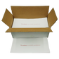 Pitney Bowes SendPro C Auto+ Series Franking Labels - Extra Long Double Sheet (215mm)