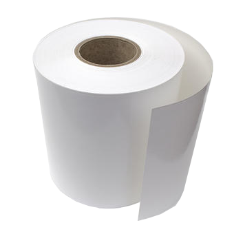 Pitney Bowes SendPro+ Thermal Label Roll - 55M Compatible Single Roll