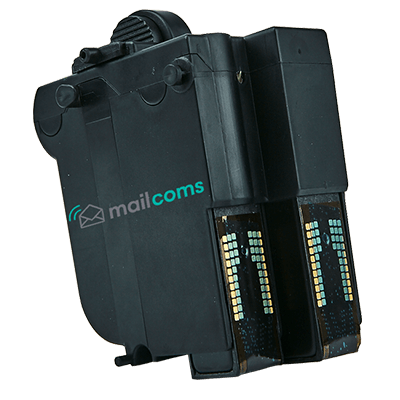 Frama Matrix F62 Ink Cartridge - Compatible SMART BLUE Ink