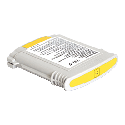 Pitney Bowes Connect+ 1000, 2000 & 3000 Ink Cartridge - Original YELLOW Ink