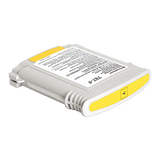Pitney Bowes Connect+ 1000, 2000 & 3000 Ink Cartridge - Original YELLOW Ink