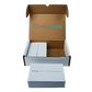 Frama FX Series 5 Franking Labels - Double Sheet