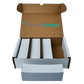 Frama FN Series 7 Franking Labels - Single Cut Sheet
